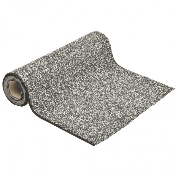 Folha de pedra cinzenta de 150x60 cm D
