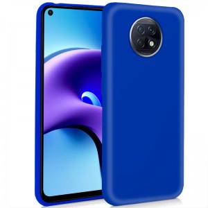 Fundação COOL Máquina de montagem automática Xiaomi Redmi Nota 9T (Azul) D