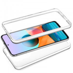 Carcasa Cool para Xiaomi Redmi Note 10 / Note 10s Cordón Celeste - Fundas y  carcasas para teléfono móvil - Los mejores precios