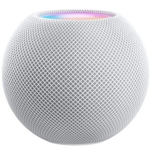 Alto-falante Apple HomePod mini branco D