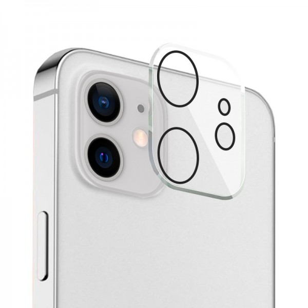 Protector de vidro temperado COOL para câmara do iPhone 11 D