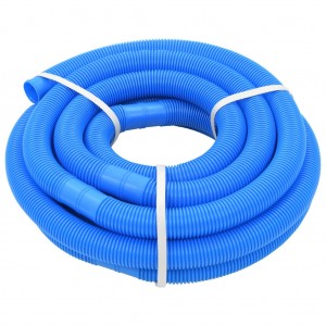 Fenda de piscina azul 38 mm 9 m D