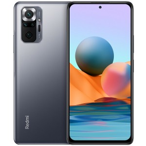 Xiaomi Redmi Note 10 Pro dual sim 6GB RAM 128GB gris D