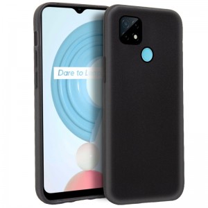 Fundação COOL Máquina de montagem automática Realme C21 (preto) D