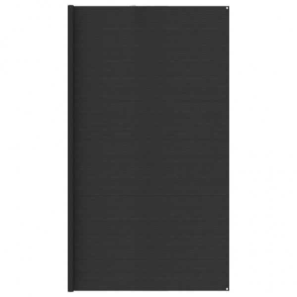 Almofada de tenda cinza-antracita 400x700 cm D