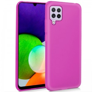 Fundação COOL Máquina de montagem automática Samsung A225 Galaxy A22 4G (Rosa) D