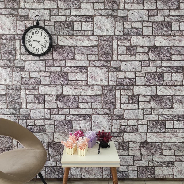 Panel de pared 3D para decoración de pared, revestimiento de pared