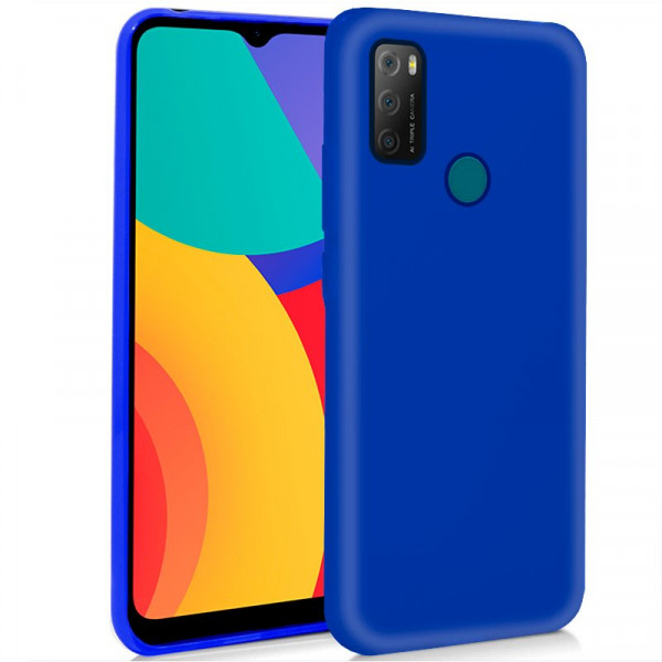 Fundação COOL Máquina de montagem automática Alcatel 1S (2021) / 3L (2021) (Azul) D