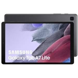 Samsung Galaxy Tab A7 Lite 8.7" LTE T225 3GB RAM 32GB cinza D
