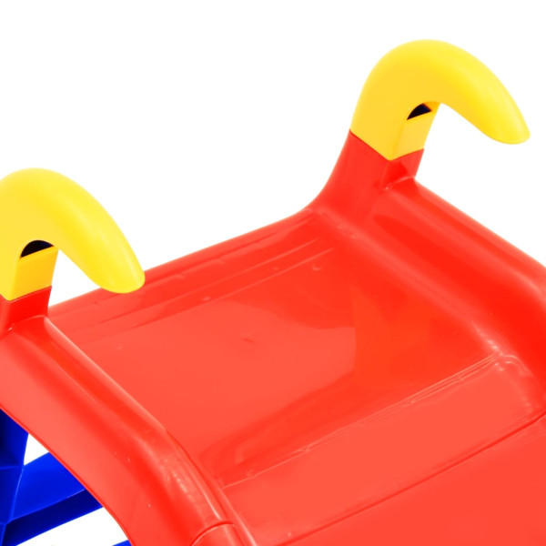 Escorrega infantil 141 cm PP M 5