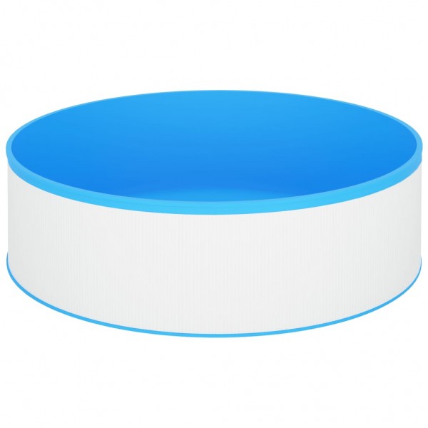 Piscina splasher 350x90 cm branco M 2