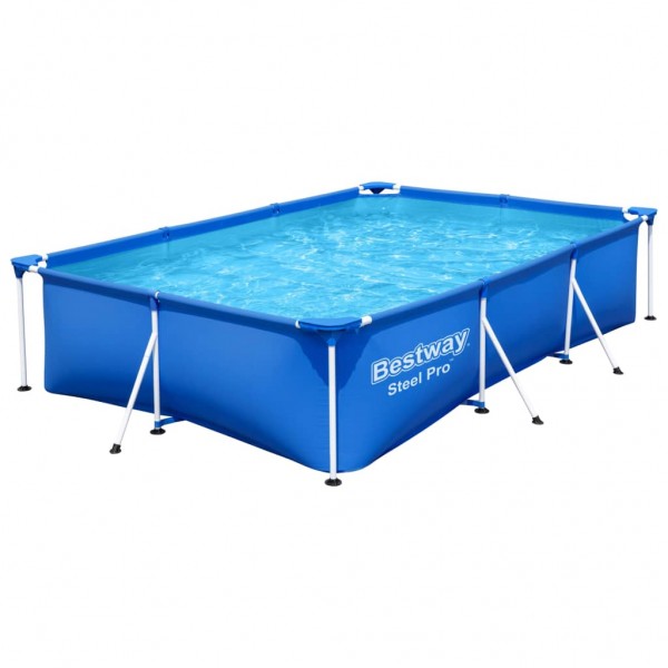 Bestway Piscina Steel Pro 300x201x66 cm D