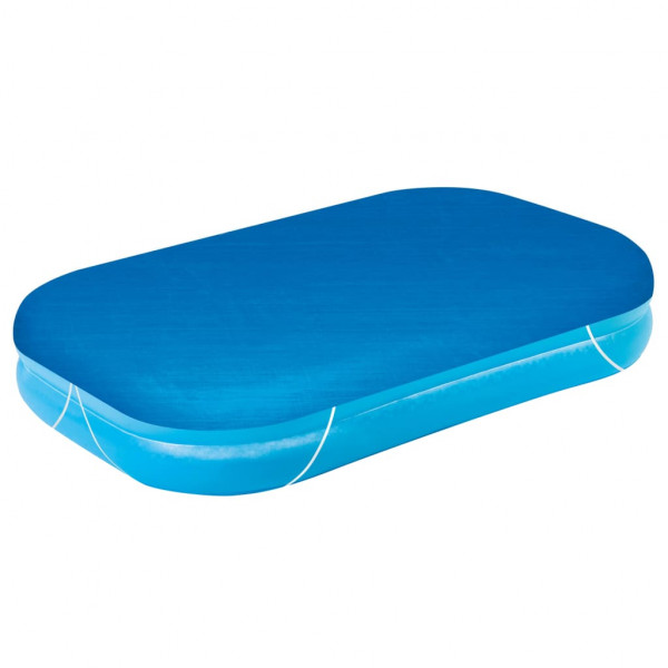 Bestway Cubierta para piscina Flowclear 262x175x51 cm M 3