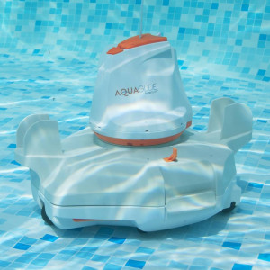 Bestway Flowclear Aspiradora de piscina AquaGlide D