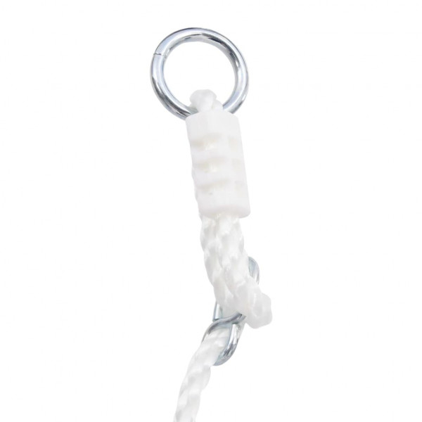 Baloiço de placa 200 cm azul M 4