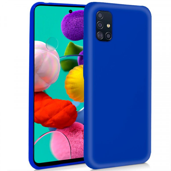 Fundação COOL Máquina de montagem automática Samsung A515 Galaxy A51 (Azul) D