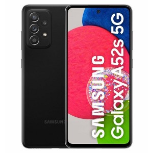 Samsung Galaxy A52s A528 5G dual sim 6GB RAM 128GB negro D