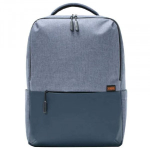 Mochila XIAOMI Commuter Backpack azul claro D